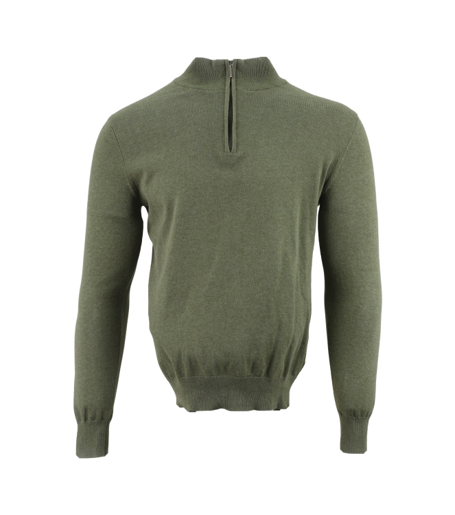 The Blueprint Pullover