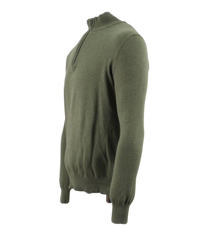 The Blueprint Pullover