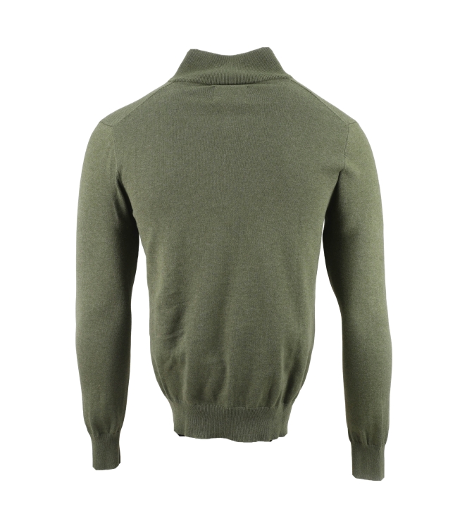 The Blueprint Pullover