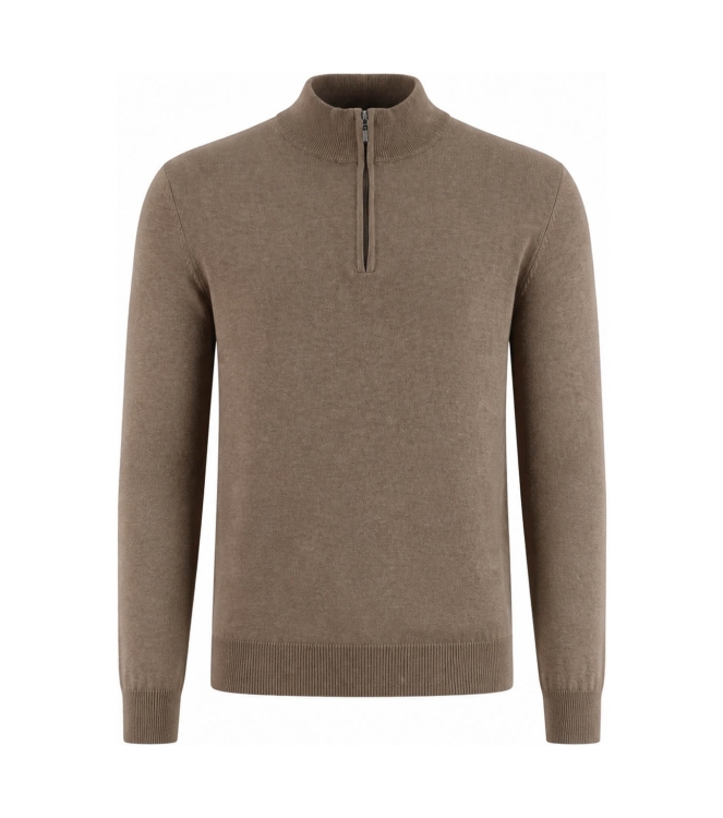 The Blueprint Pullover