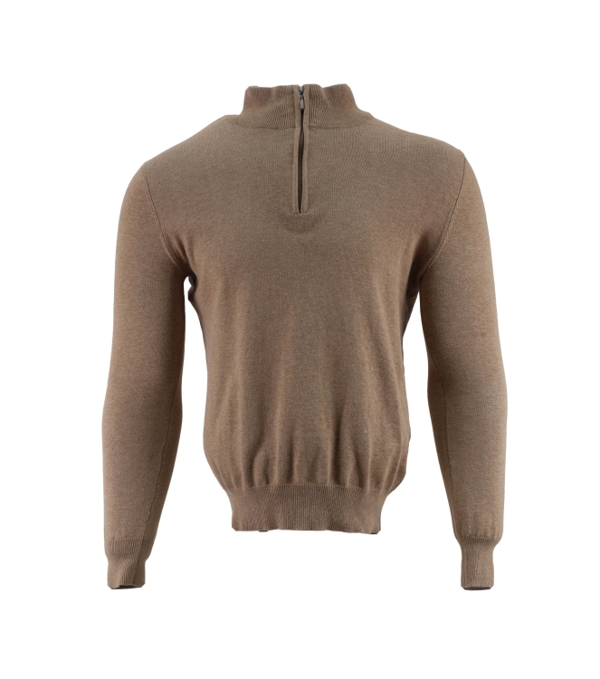 The Blueprint Pullover