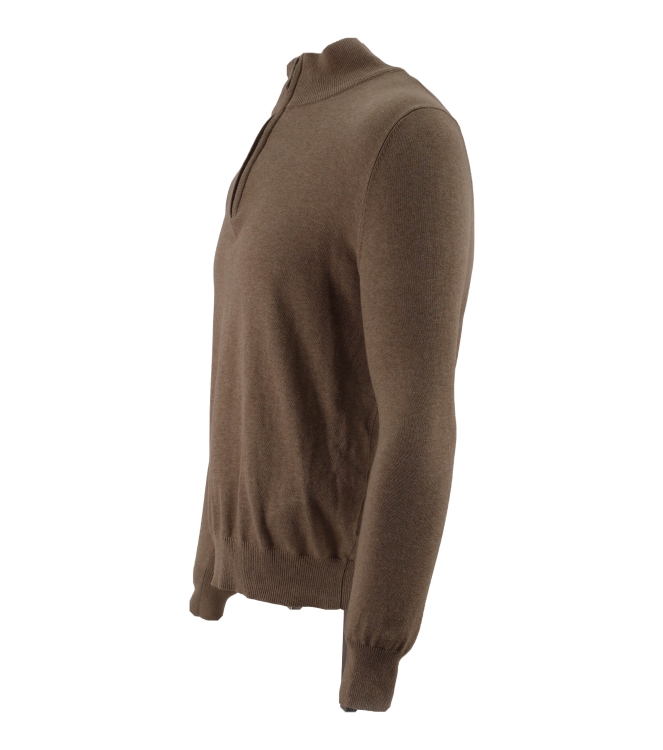 The Blueprint Pullover