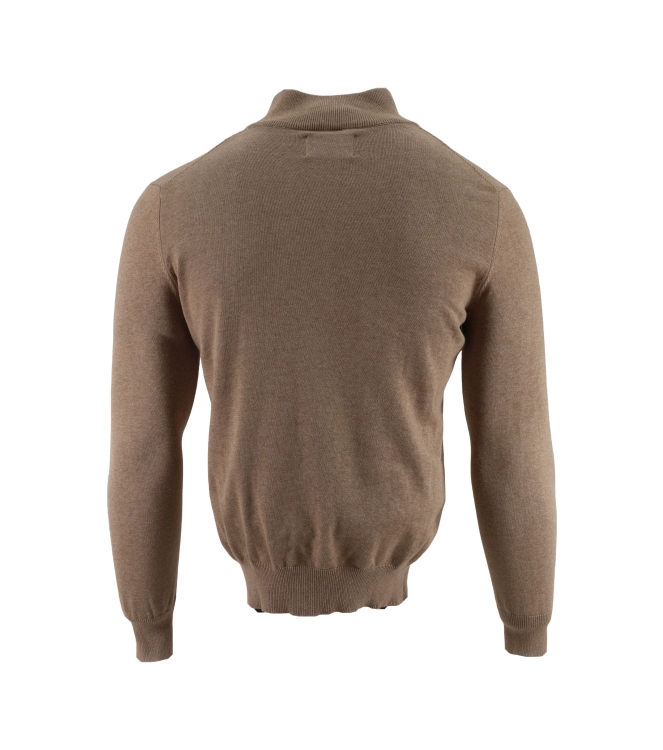 The Blueprint Pullover