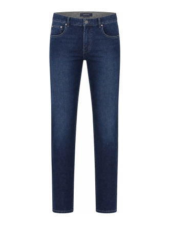 Pierre Cardin Hose Blau 611051
 Größe 48
 