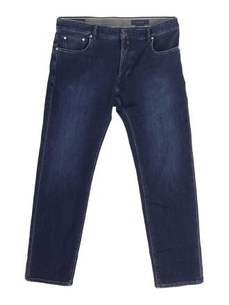 Pierre Cardin Hose Blau 611051
 Größe 48
 