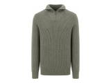 Cavallaro Napoli Pullover