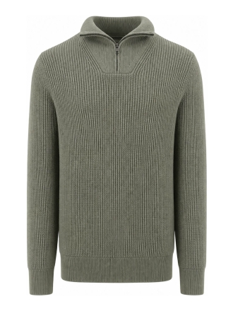 Cavallaro Napoli Pullover Grün 611052
 Größe M
 