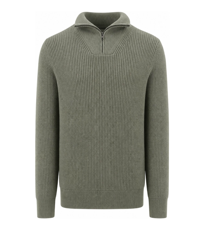 Cavallaro Napoli Pullover