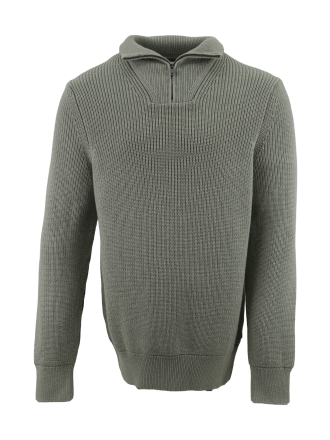 Cavallaro Napoli Pullover Grün 611052
 Größe M
 