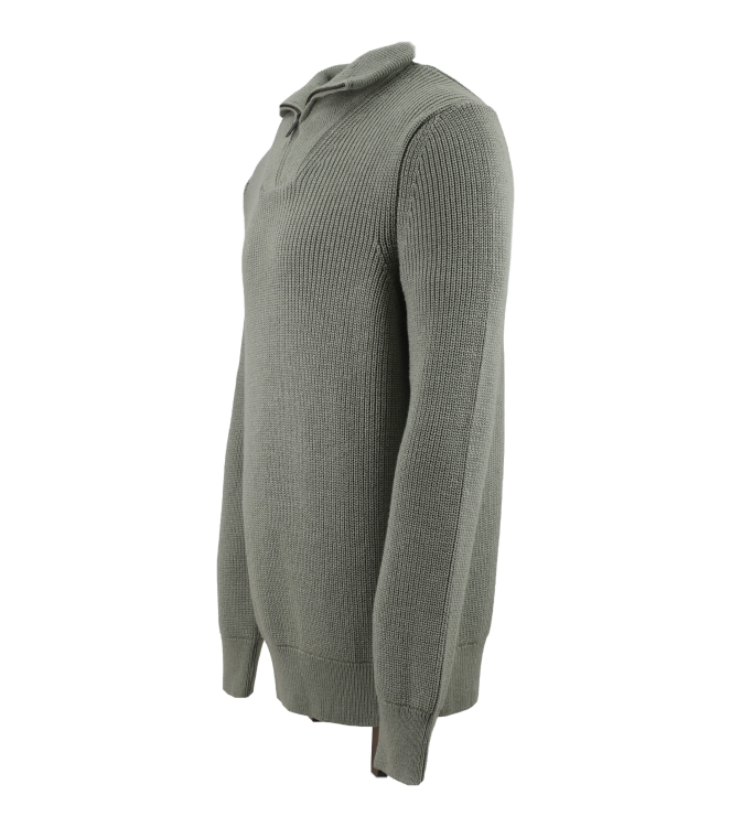 Cavallaro Napoli Pullover