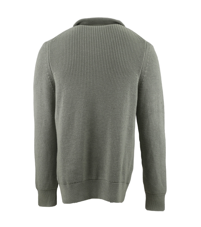 Cavallaro Napoli Pullover