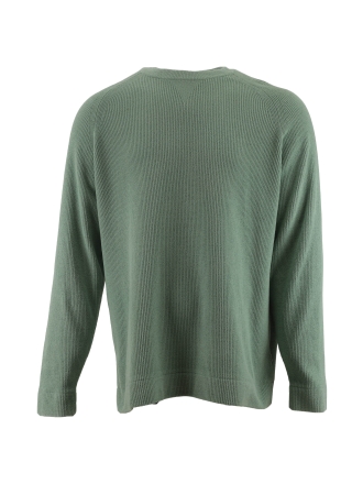 J.C. Rags Pullover Grün 611058
 Größe XL
 