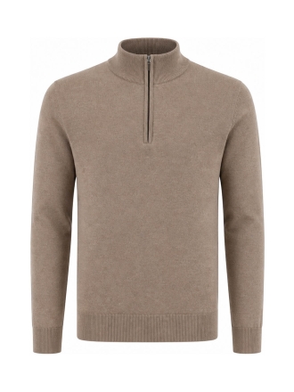 Blueprint Pullover Beige 611060
 Größe M
 