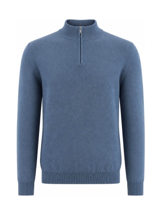 Blueprint Pullover Blau 611061
 Größe M
 
