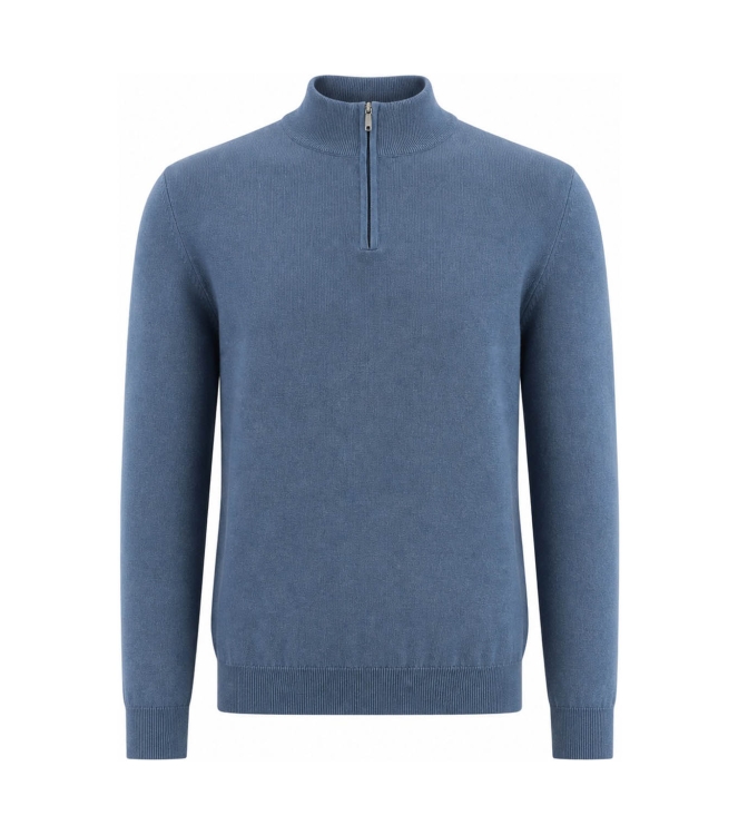 Blueprint Pullover