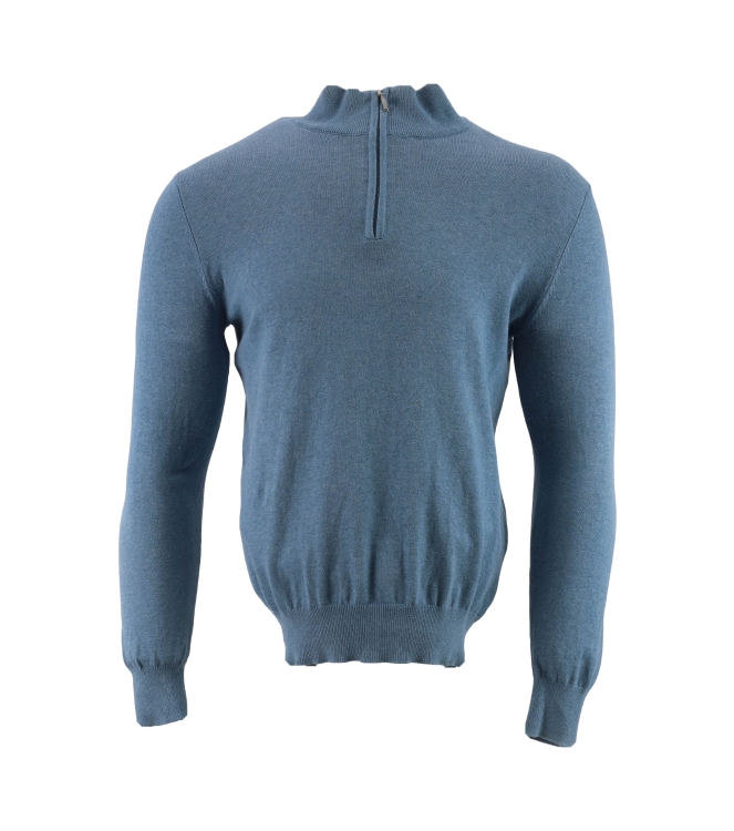 Blueprint Pullover