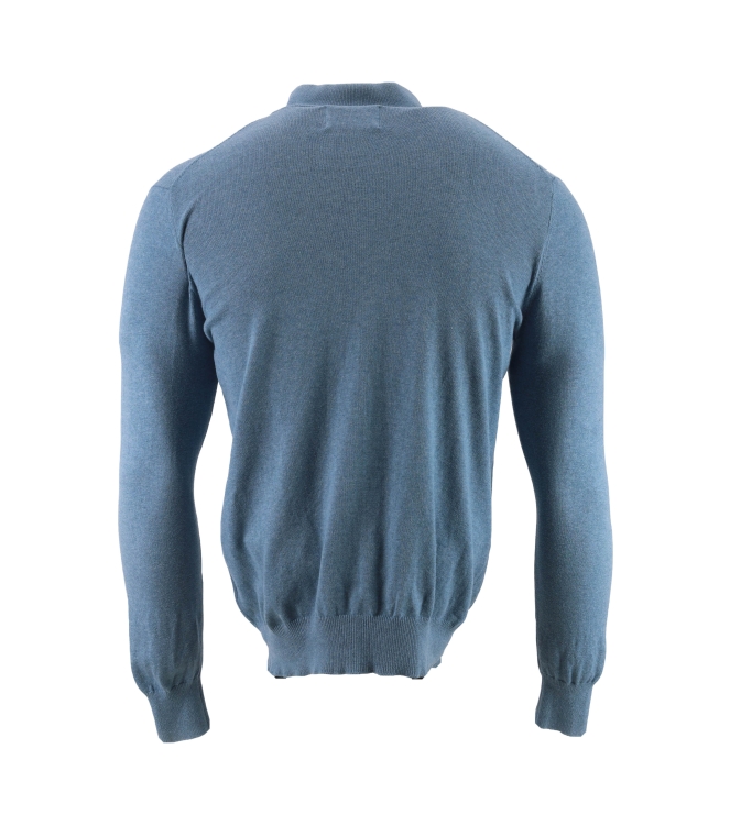 Blueprint Pullover