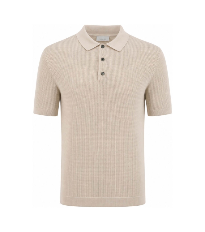 Profuomo Poloshirt