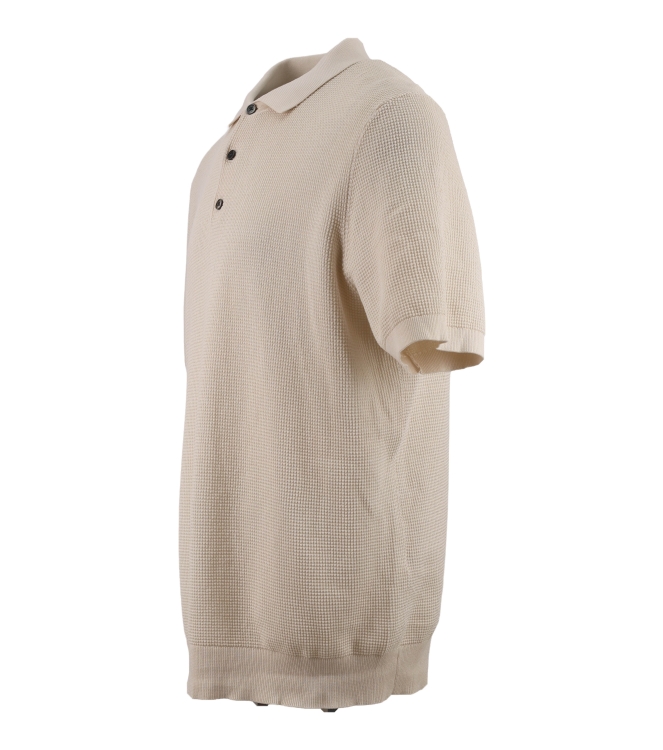 Profuomo Poloshirt