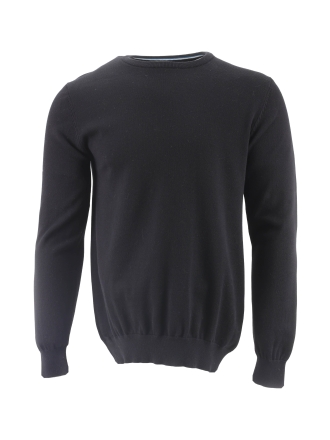 Blueprint Pullover Blau 611065
 Größe L
 