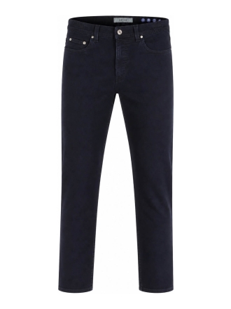 Pierre Cardin Hose Blau 611067
 Größe W33 L32
 