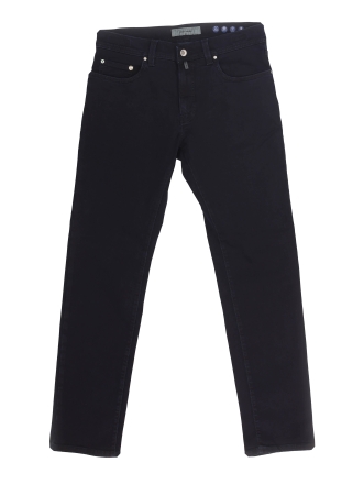 Pierre Cardin Hose Blau 611067
 Größe W33 L32
 