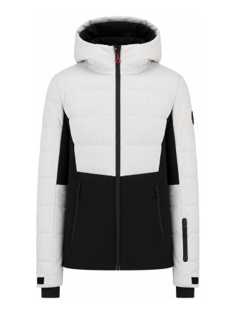 Icepeak Jacke Weiß 611068
 Größe 38
 