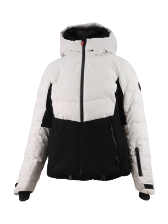 Icepeak Jacke Weiß 611068
 Größe 38
 