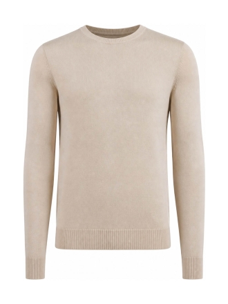 Dutch Dandies Pullover Weiß 611075
 Größe M
 