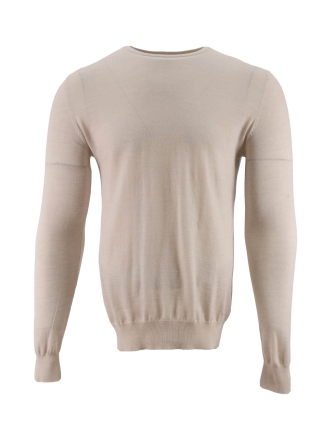 Dutch Dandies Pullover Weiß 611075
 Größe M
 