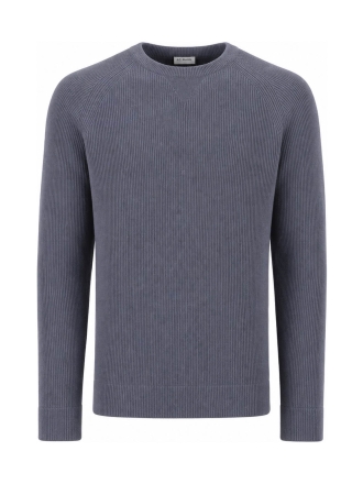Jc Rags Pullover Grau 611077
 Größe L
 