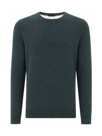 Recall Pullover Grün 611079
 Größe M
 