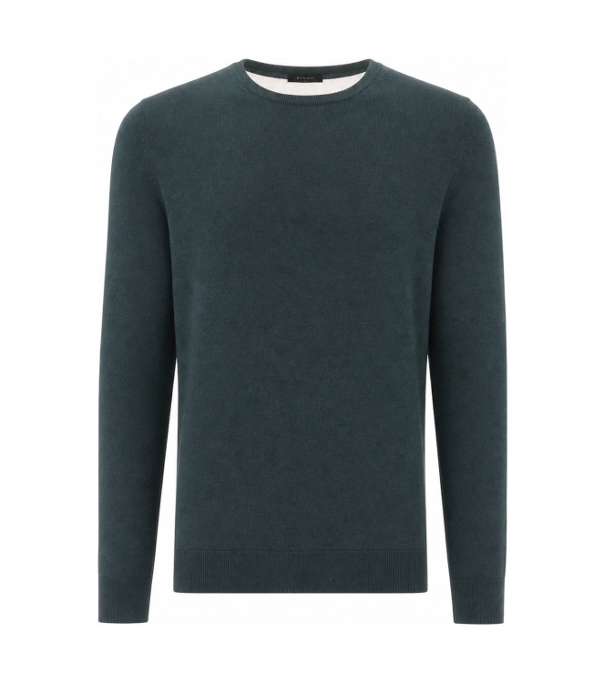 Recall Pullover