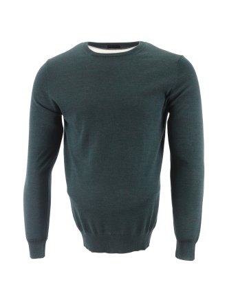 Recall Pullover Grün 611079
 Größe M
 
