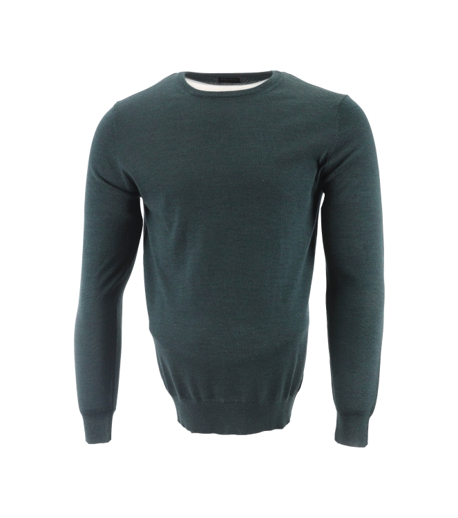 Recall Pullover