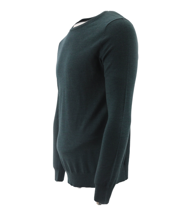 Recall Pullover