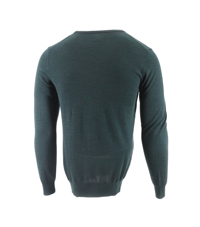 Recall Pullover