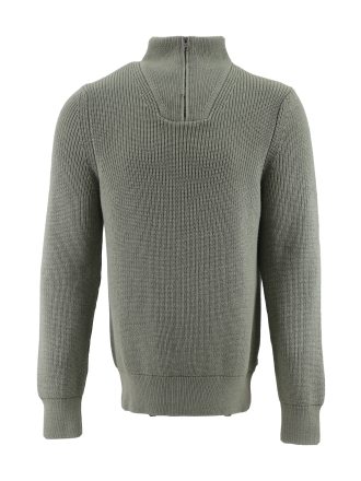 J.C. Rags Pullover Grün 611080
 Größe M
 