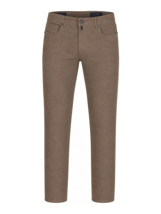 Pierre Cardin Hose Beige 611081
 Größe W34 L30
 