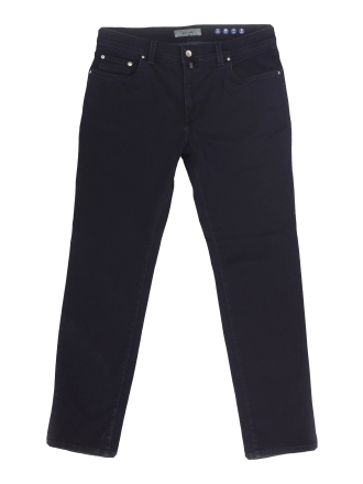 Pierre Cardin Hose Schwarz 611083
 Größe 54
 