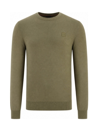 Boss Pullover Grün 611084
 Größe L
 