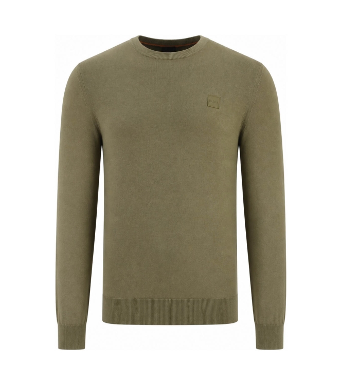 Boss Pullover
