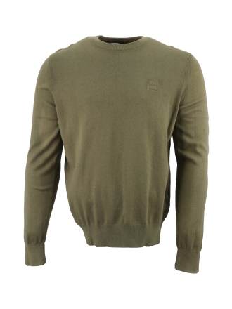 Boss Pullover Grün 611084
 Größe L
 