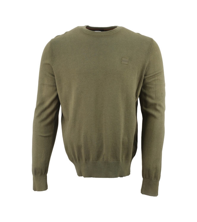 Boss Pullover