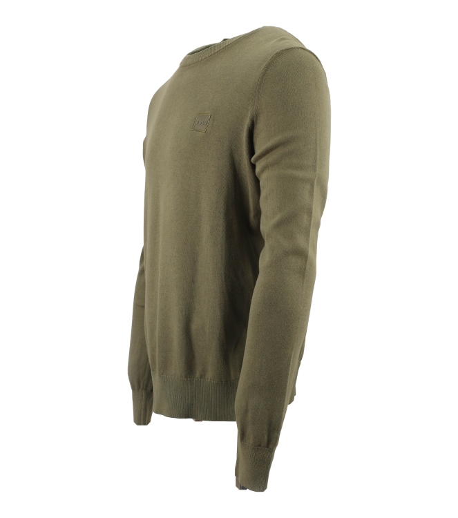 Boss Pullover