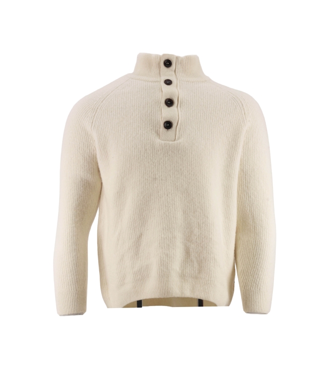 Campbell Pullover