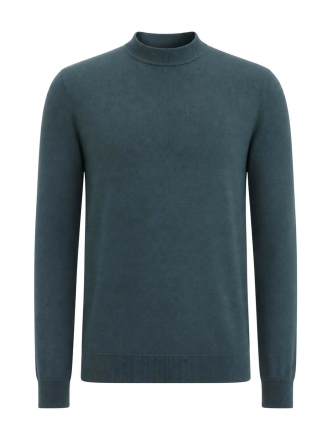 Dutch Dandies Pullover Schwarz 611089
 Größe XXL
 
