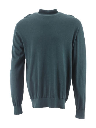 Dutch Dandies Pullover Schwarz 611089
 Größe XXL
 