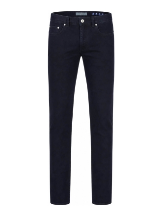 Pierre Cardin Hose Blau 611097
 Größe 50
 