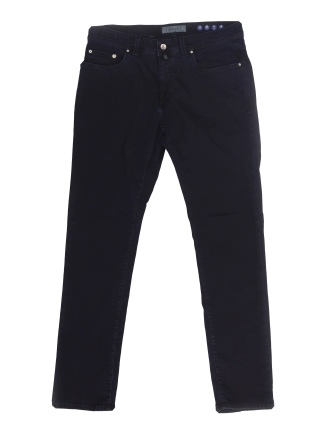 Pierre Cardin Hose Blau 611097
 Größe 50
 